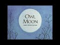Owl Moon (1989)