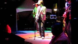 Rooney @ ASU 4-22-10 - I Don&#39;t Wanna Lose You