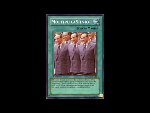 Lisa:The Aridaje-Forza Italia