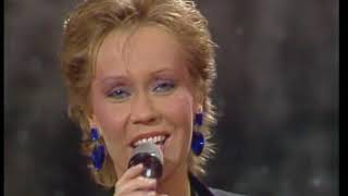 Agnetha Fältskog   I Won&#39;t Let You Go 1985