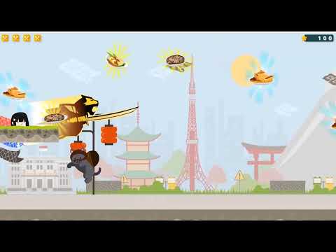 「メディア学部」バンドン工科大学とのゲーム制作 タイトル「Kuline RUN」
