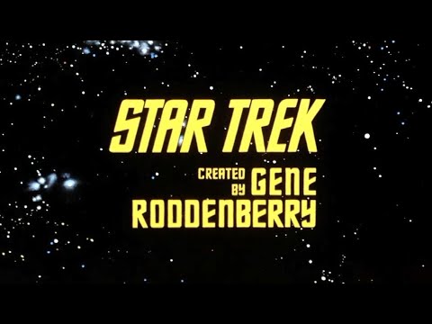 Classic TV Theme: Star Trek The Animated Series