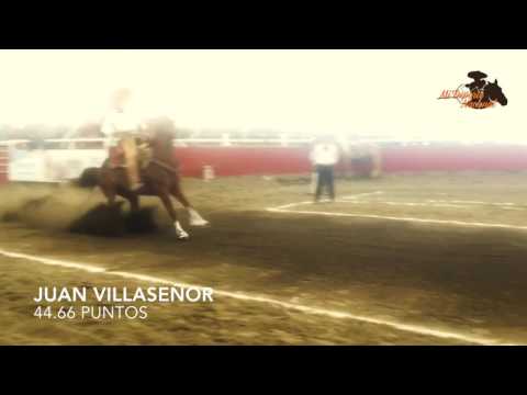 Puntas del Caladero Derby Final Torneo Don Lupe Vive Rancho 3 elenas