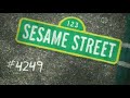 Sesame Street Episode 4249 Full Recreation