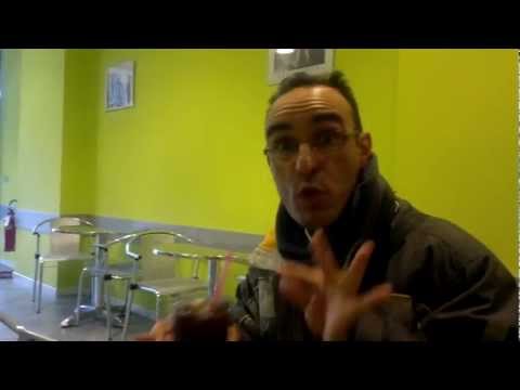 Lavoratori del GAAB al Bar - GAAB Bresso