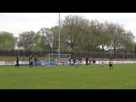 95, mooie redding Bent, JEKA F1