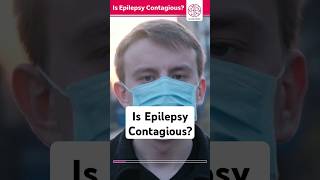 Is Epilepsy Contagious?