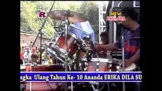 Download lagu POKOK'E JOGET - New Pallapa mp3