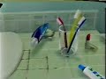 November 2003 The New Bleach Gel Pen