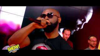 Kaaris - &quot;Le bruit de mon âme&quot;
