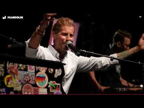 Andrew McMahon - Live in Denver - 8.29.2022 - Full Set