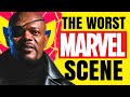 Finding The Most Pointless MCU Post-Credits Scene