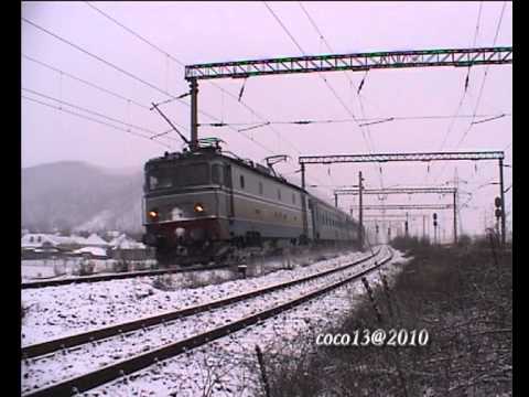 P2704 intra pe directa la Subcetate de Sf. Stefan.avi