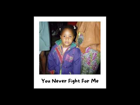 Martyna Baker - You Never Fight For Me (Official Audio) #music #newmusic #martynabaker #singer