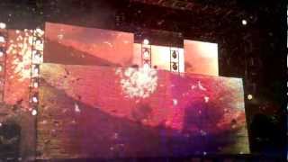 Kaskade - In My Mind Coachella Festival 2012 Front Row