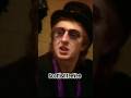 The Damned talk Nuclear Weapons #interview #short