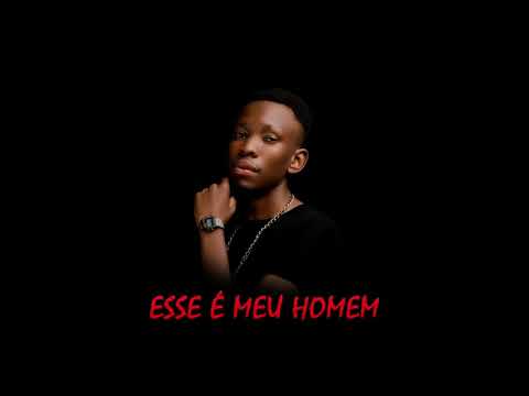 Feng - Esse é Meu Homem