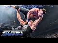 Brock Lesnar LEVELS John Cena And Sami Zayn With F5s SmackDown Highlights Sept 5 2025