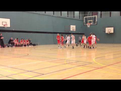 SISU 1999 - UBALL JU14 - 005