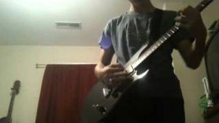 War of Ages - Absence of Fear