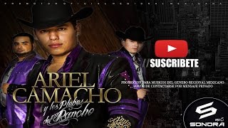 Estrella Caida - Ariel Camacho (Estudio)