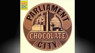 PARLIAMENT - What Comes Funky.