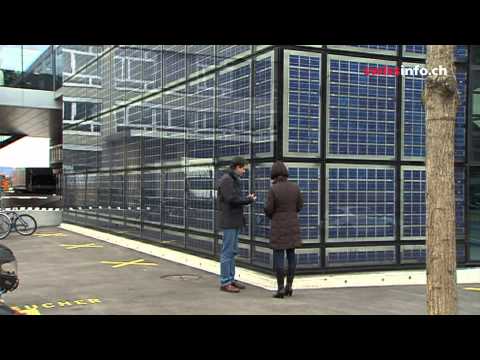 スイスの原子力産業 - 定義