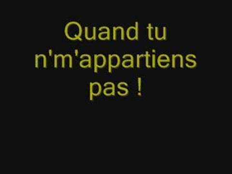 Dis Moi video