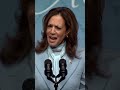 Kamala Harris Bemoans Trump's Proposed Mass Deportation: 'Imagine What That Would Look Like'