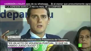 Rafa Carlavilla - No me creo nada -  Prod  Ad Ryan