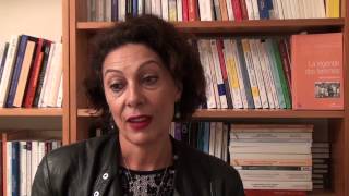 LA LEGENDE DES FEMMES <br> Elisabeth Campagna Paluch