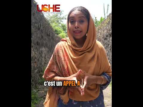 Vidéo USHE