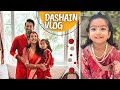 DASHAIN VLOG | Growing with Ayanka | Dashain 2080