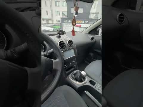 фото nissan qashqai i рестайлинг 0