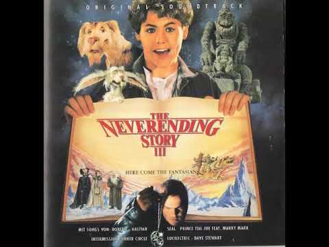Neverending Story III - Born To Be Wild (full song)