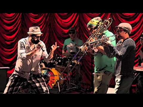 Maraqya ft Lou Benny - Savrsen dan (live)