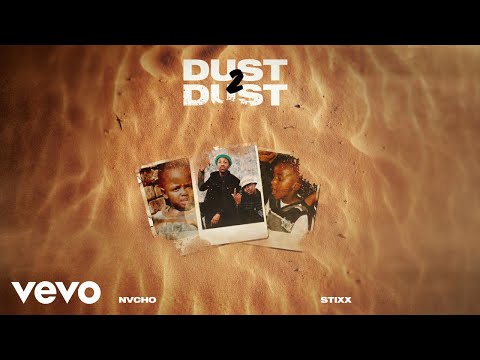 Stixx, Nvcho, Babalwa M - Phephisa (Visualizer)