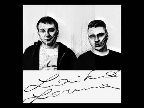 Laiko forma - Punktyrai