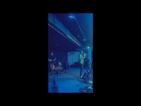 MEKY ŽBIRKA revival - Atlantída (live V-Klub, Bratislava)