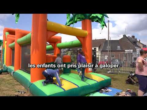 Concours hippique 2025 | Saint-Amand-les-Eaux