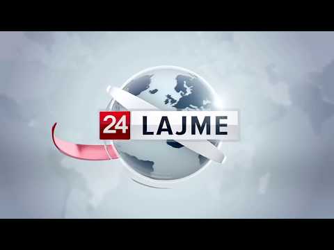 16 janar, 2018 Edicioni i Lajmeve ne News24 (Ora 16.30)