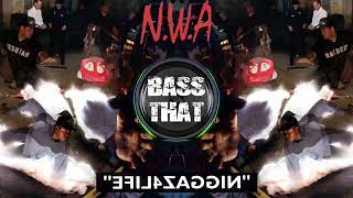 N.W.A - Protest (Skit)