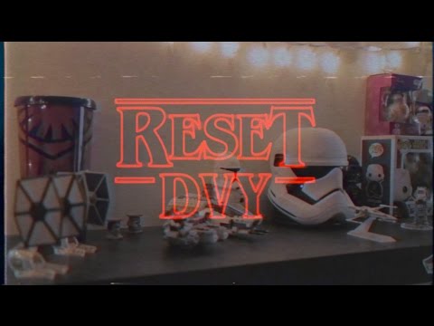 Diez Veces Yo - Reset Ft. Luis Cortés (Video Oficial)