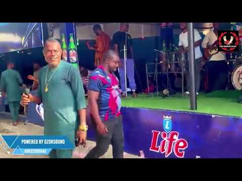 ABUCHI OBOSI 2025 LATEST LIVE PERFORMANCE