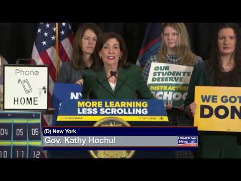 NY Bell to Bell Cell Phones