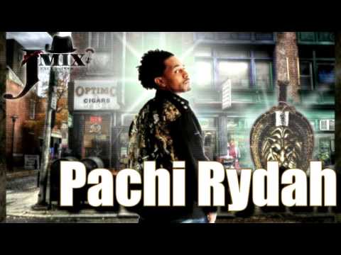 #RIP2Pac Pachi Rydah Speaks On The 20th Anniversary Of Tupac's Death