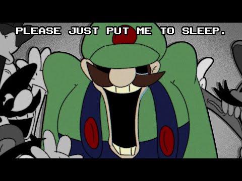 10 Mario's Madness Comic Dubs in 1 Video