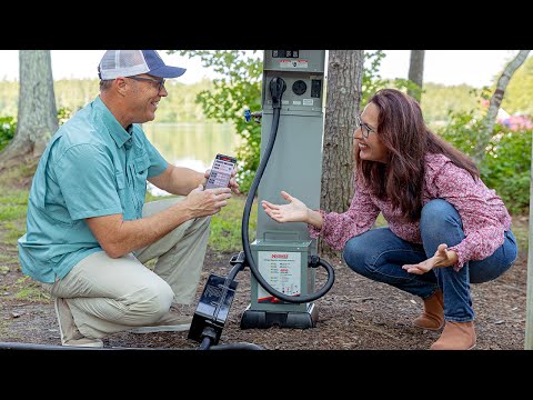 🔌 Discover The Power Of Hughes Autoformer 50 Amp And Power Watchdog Surge Protector