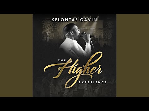 In This Room (feat. Geoffrey Golden) (Live)