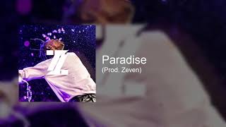[FREE] Travis Scott x Juice WRLD Type Beat &quot;Paradise&quot; (Prod. Zeven)